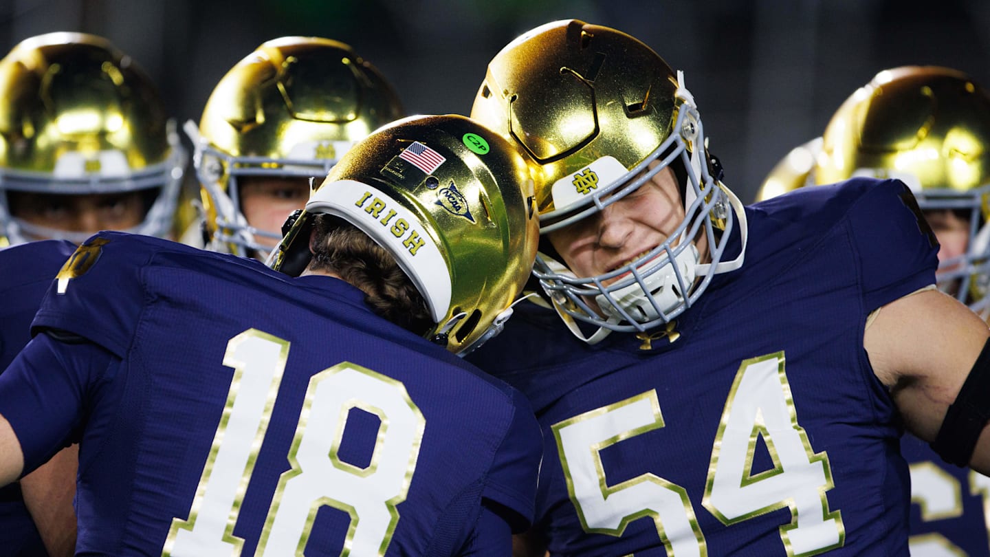 Way-Too-Early Bears 2027 Mock Draft - And Why it Already Matters