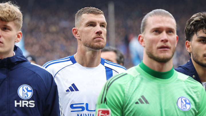 Schalke 04 steht schon wieder in der Kritik