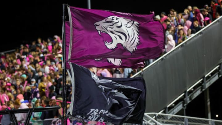 A&M Conslidated took down rival College Station Friday night