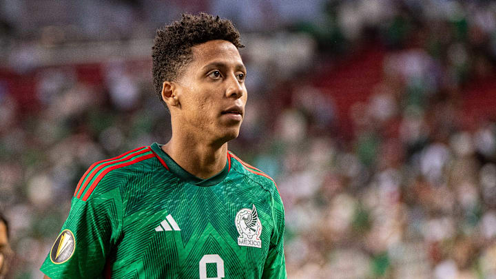 Mexico v Qatar: Group B - 2023 Concacaf Gold Cup