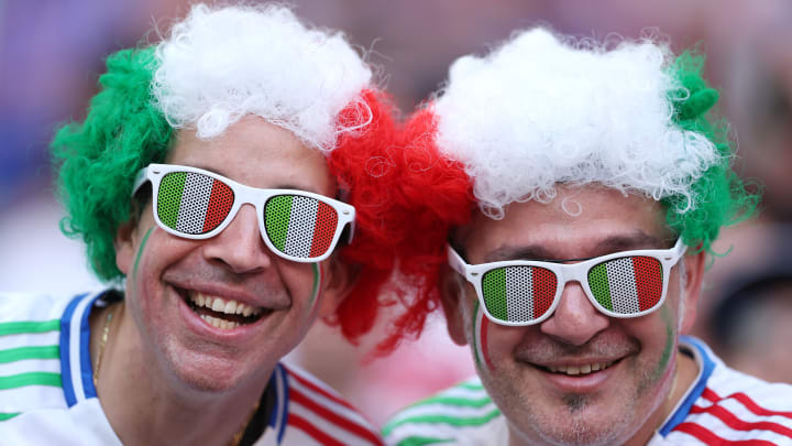 Croatia v Italy: Group B - UEFA EURO 2024