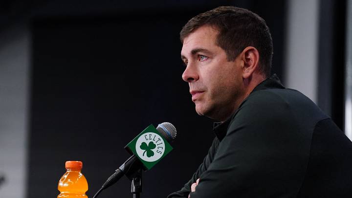 Boston's price to win the NBA Finals on Kalshi dropped after trading Jaylen Brown. Boston's price to win the NBA Finals on Kalshi dropped after trading Jaylen Brown.