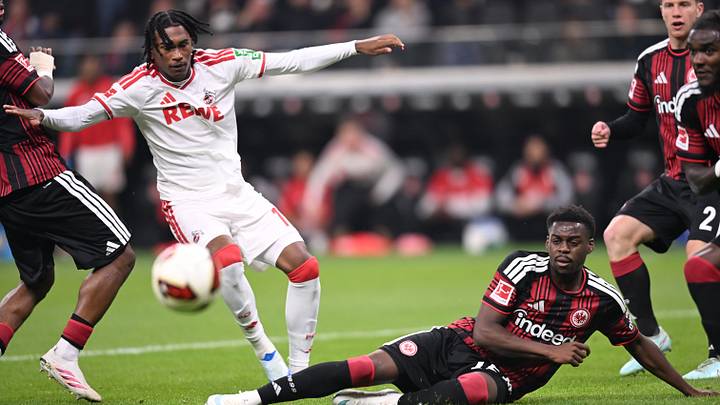 Reigan Heskey wird derzeit noch an die Profimannschaft herangeführt Reigan Heskey wird derzeit noch an die Profimannschaft herangeführt
