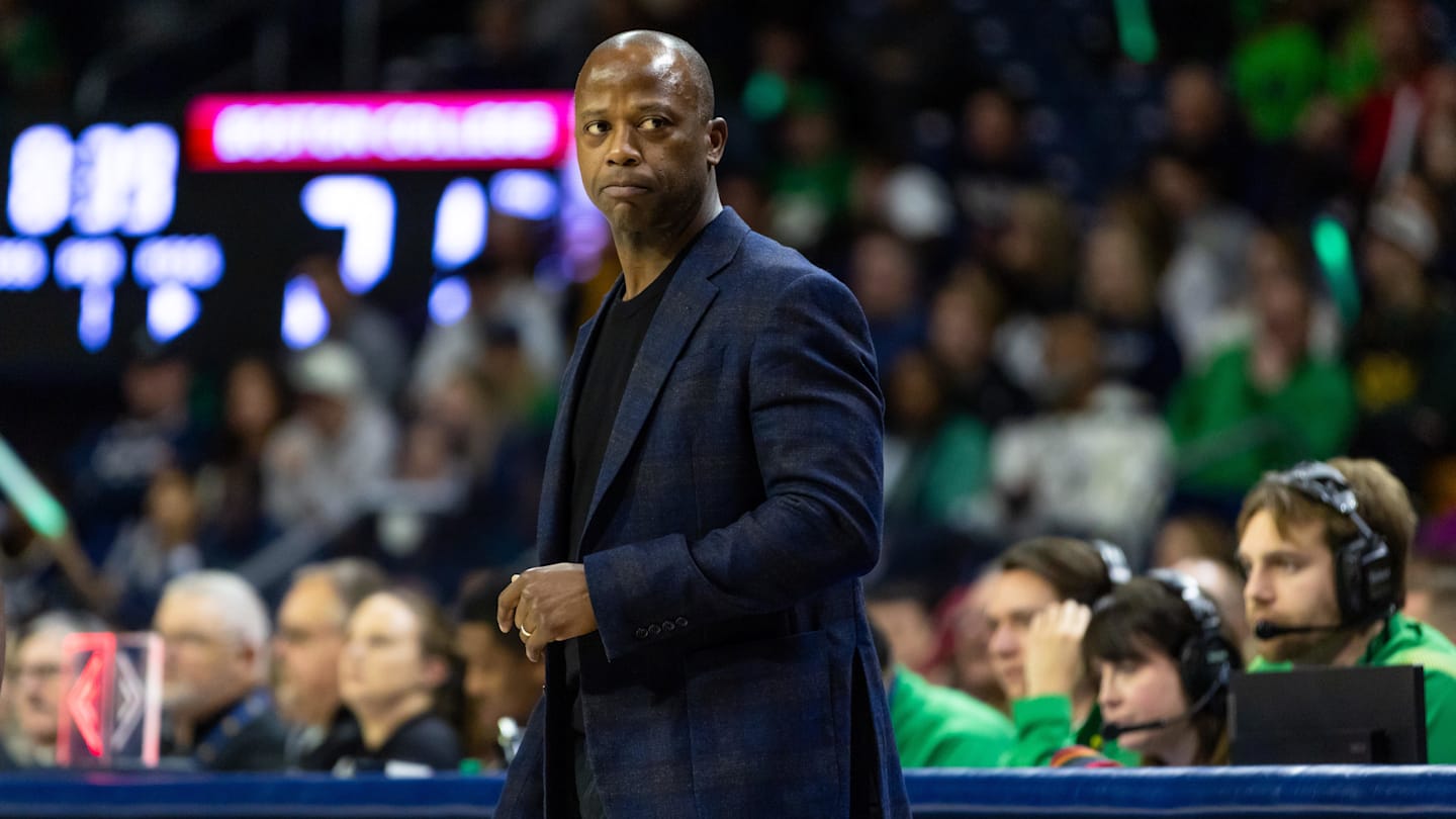 Who Will Replace Earl Grant at Boston College: Coaching Search Updates
