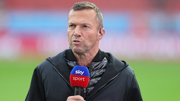 Lothar Matthäus