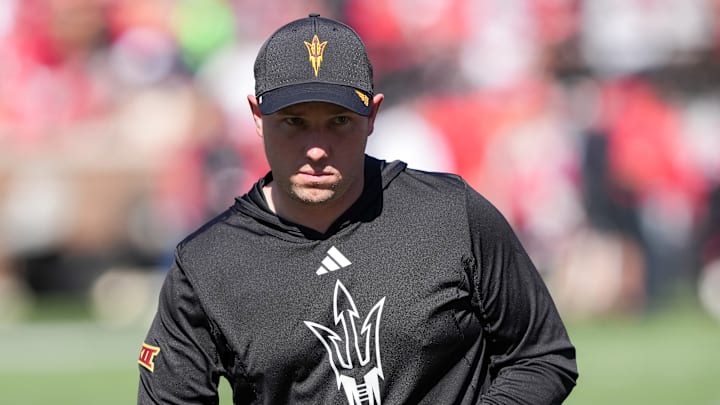 Arizona State v Cincinnati