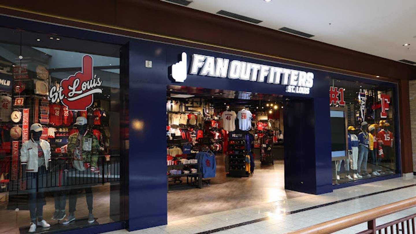 Fan Outfitters' New Stores Are A Game-Changer For Sports Fans