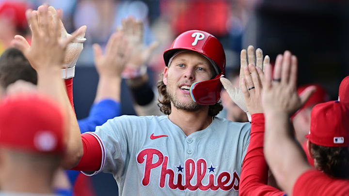 Phillies' Alec Bohm can turn his awful start around and join other Phillies' players that were able to do the same.