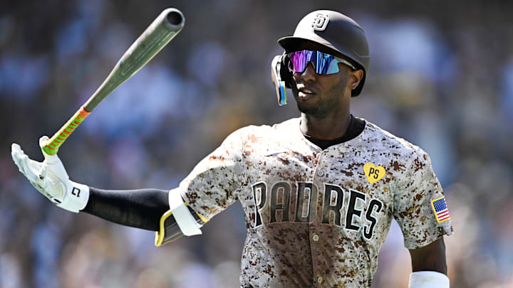 Chicago White Sox v San Diego Padres
