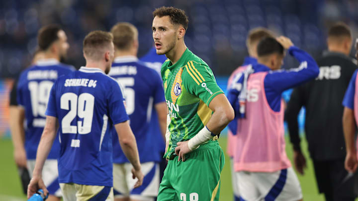 FC Schalke 04 FC Schalke 04