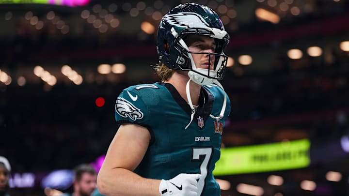 NFL trade grades: Eagles flip Kenny Picket to Browns for odd new Jalen  Hurts backup