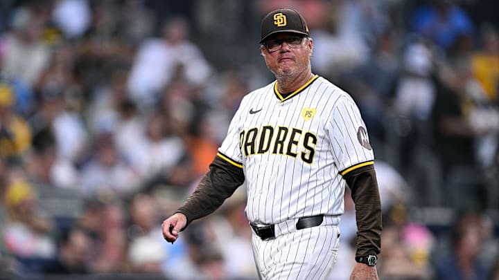 Mike Shildt llegó a los Padres de San Diego en 2023, cuando el equipo echó a Bob Melvin