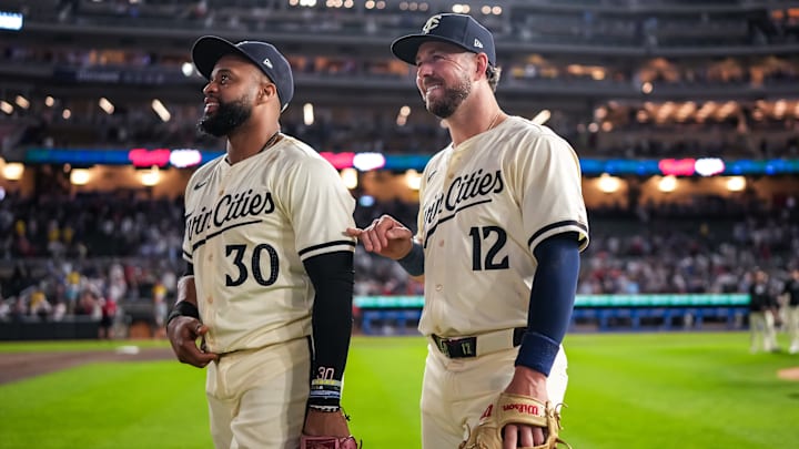 In ESPN's latest MLB prediction piece, the Minnesota Twins weren't mentioned as a threat to win the World Series.