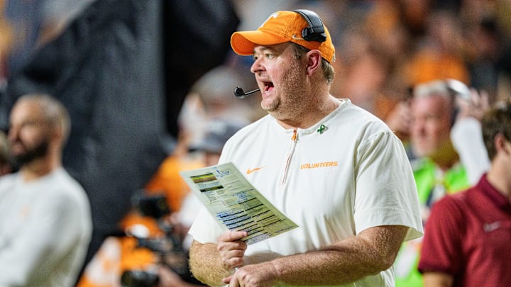 Arkansas v Tennessee