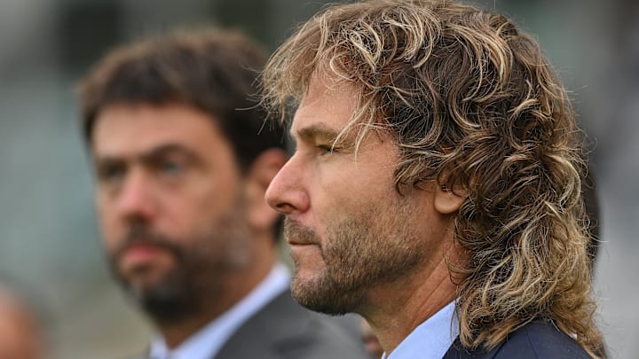 Torino FC v Juventus - Serie A