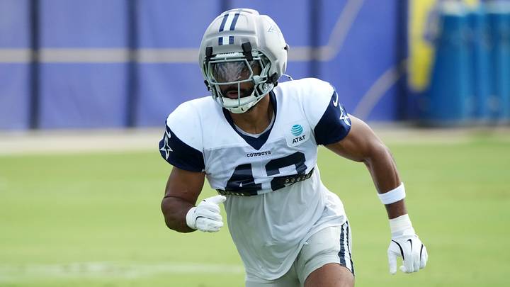 The Cowboys are underdogs against the Seahawks in Week 1 of the NFL Preseason. The Cowboys are underdogs against the Seahawks in Week 1 of the NFL Preseason.