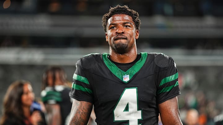 D.J. Reed