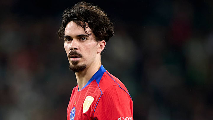 皇马追逐两名"不可触及"的中场球星，同时考虑备选方案