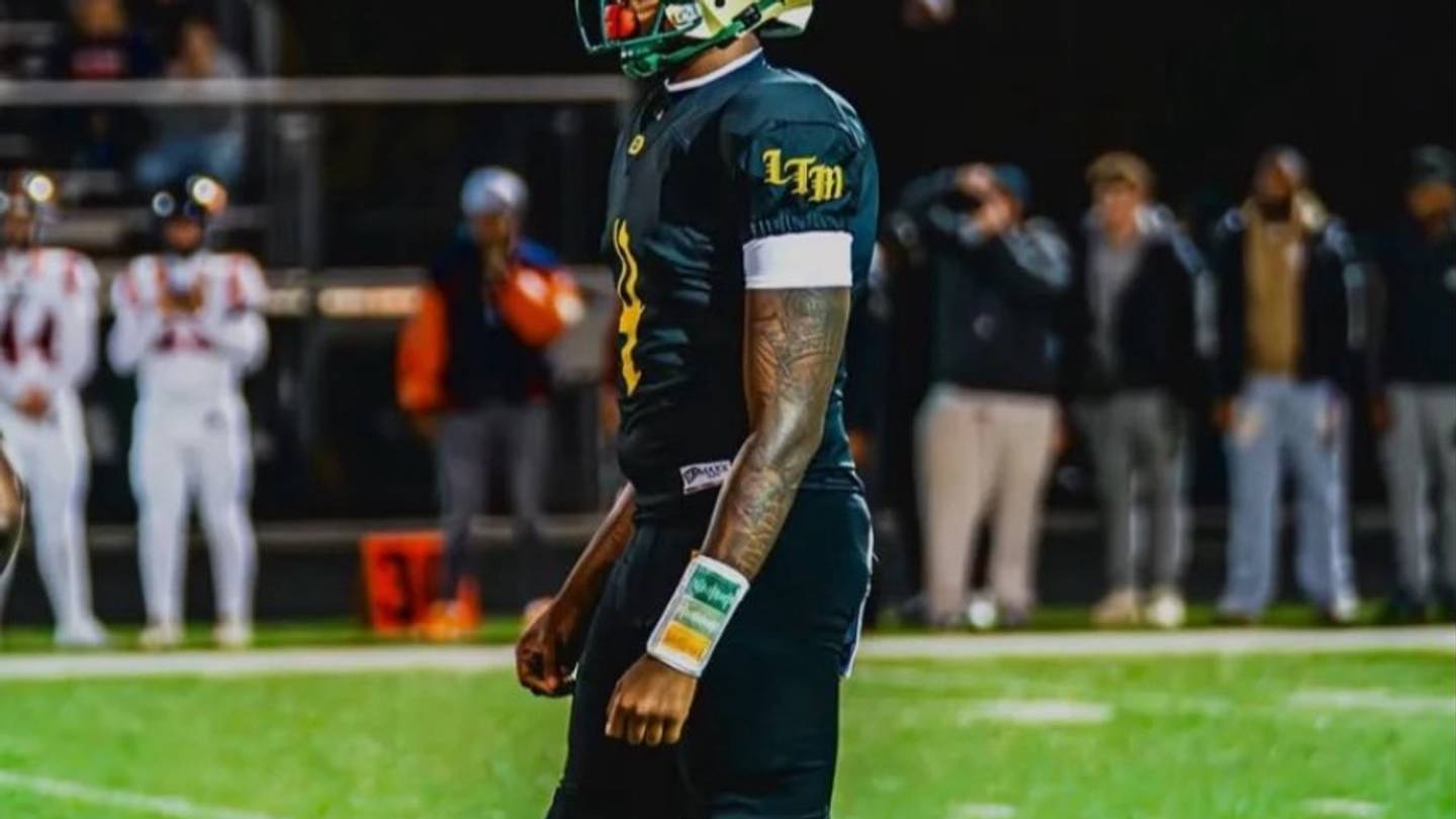 Alabama Football Lands Class of 2028 3-Star Quarterback