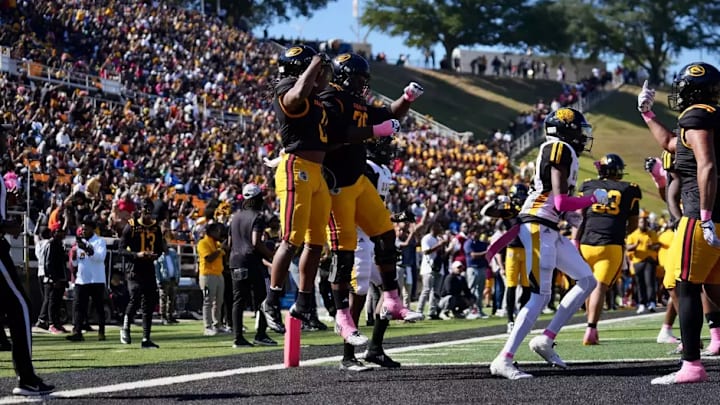 Grambling State Tigers Grambling State Tigers