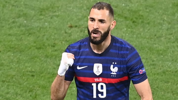 Karim Benzema pourrait faire son retour au Qatar ! Karim Benzema pourrait faire son retour au Qatar !