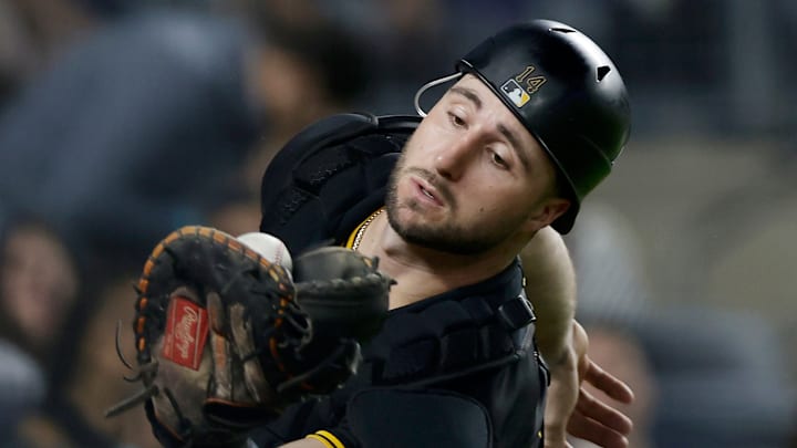Pittsburgh Pirates v New York Yankees