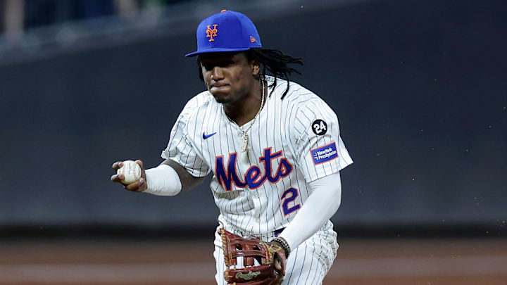 Acuña ha jugado en el campocorto