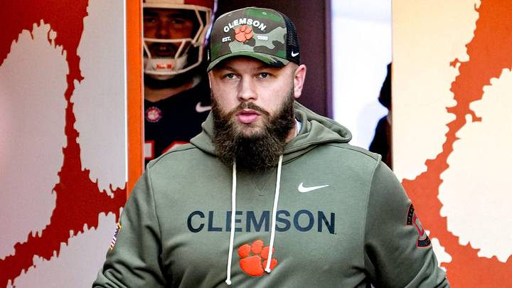 Four-star LB Sean Fox will announce his commitment on Thursday, with his finalists including Clemson, Kentucky and Georgia. Four-star LB Sean Fox will announce his commitment on Thursday, with his finalists including Clemson, Kentucky and Georgia.
