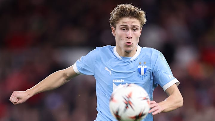 Hugo Bolin verstärkt Gladbach 