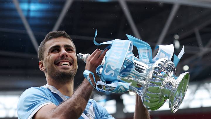 Chelsea v Manchester City - Emirates FA Cup Final Chelsea v Manchester City - Emirates FA Cup Final