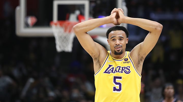 3 Players the Lakers gave up on at exactly the right time