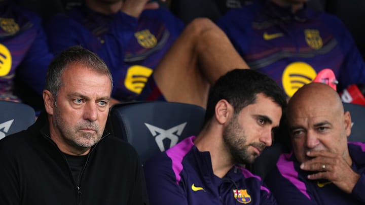 FC Barcelona v Real Sociedad - LaLiga EA Sports