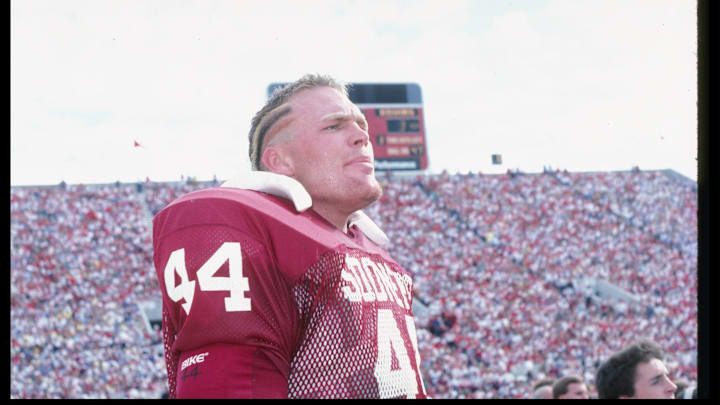 Brian Bosworth