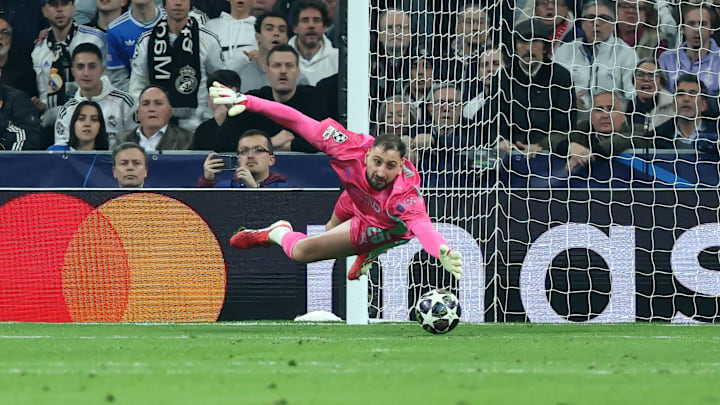 Gianluigi Donnarumma