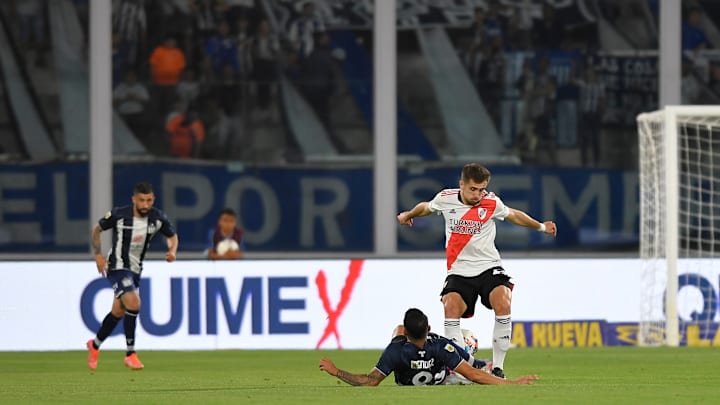 La roja de Peña La roja de Peña
