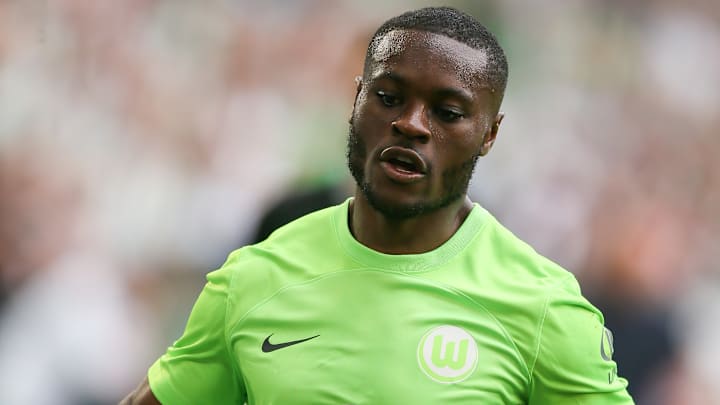 Ridle Baku hat ein Verlängerungs-Angebot der Wölfe ausgeschlagen.