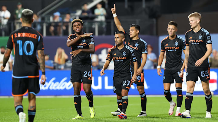 NYCFC
