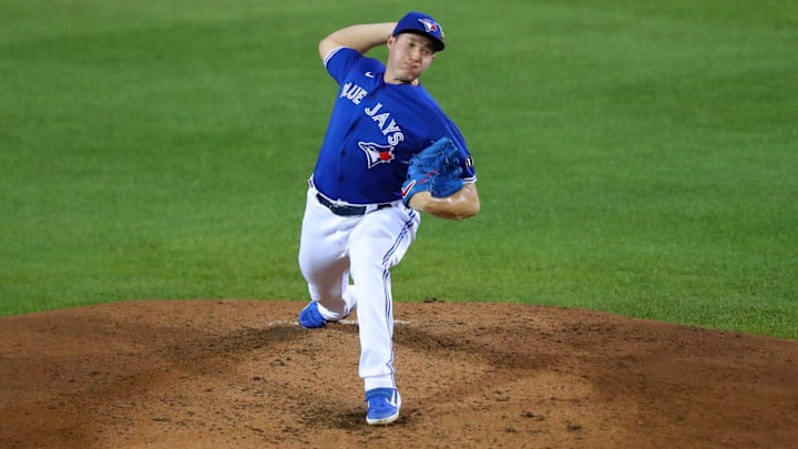 Baltimore Orioles v Toronto Blue Jays