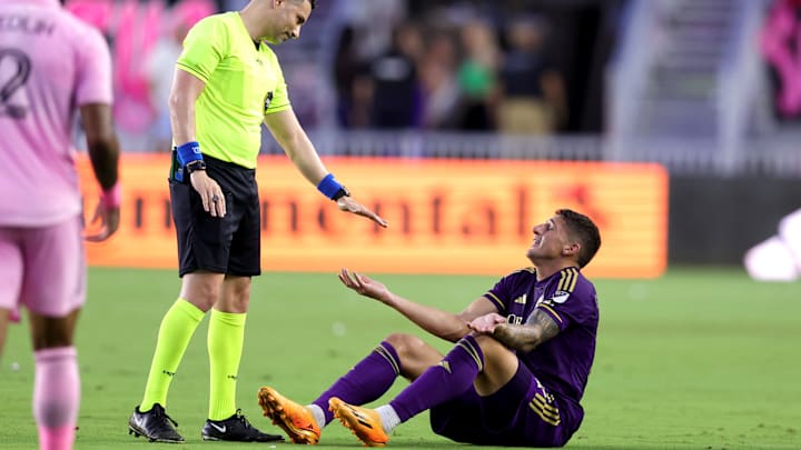 Orlando City v Inter Miami CF