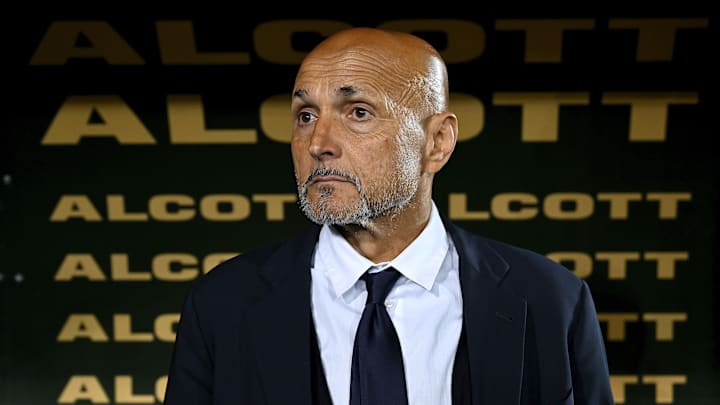 Luciano Spalletti