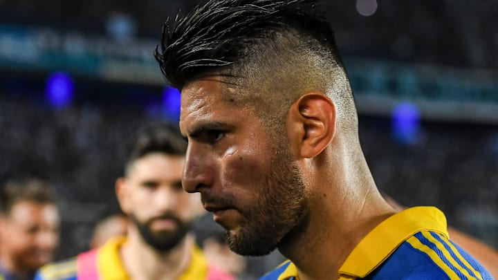 Carlos Zambrano Carlos Zambrano