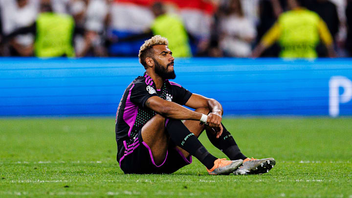 Eric Maxim Choupo-Moting