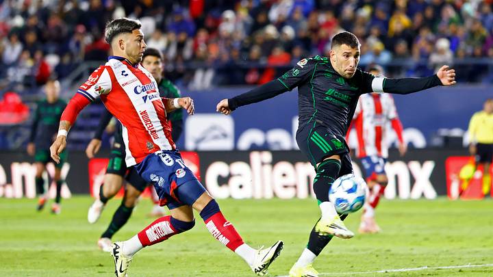 La previa de Tigres UANL vs Atlético de San Luis en la Jornada 2 de la Liga MX La previa de Tigres UANL vs Atlético de San Luis en la Jornada 2 de la Liga MX