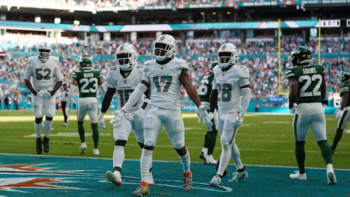 Former Iron Bowl rivals will team up in the NFL after a massive trade blockbuster on Tuesday morning