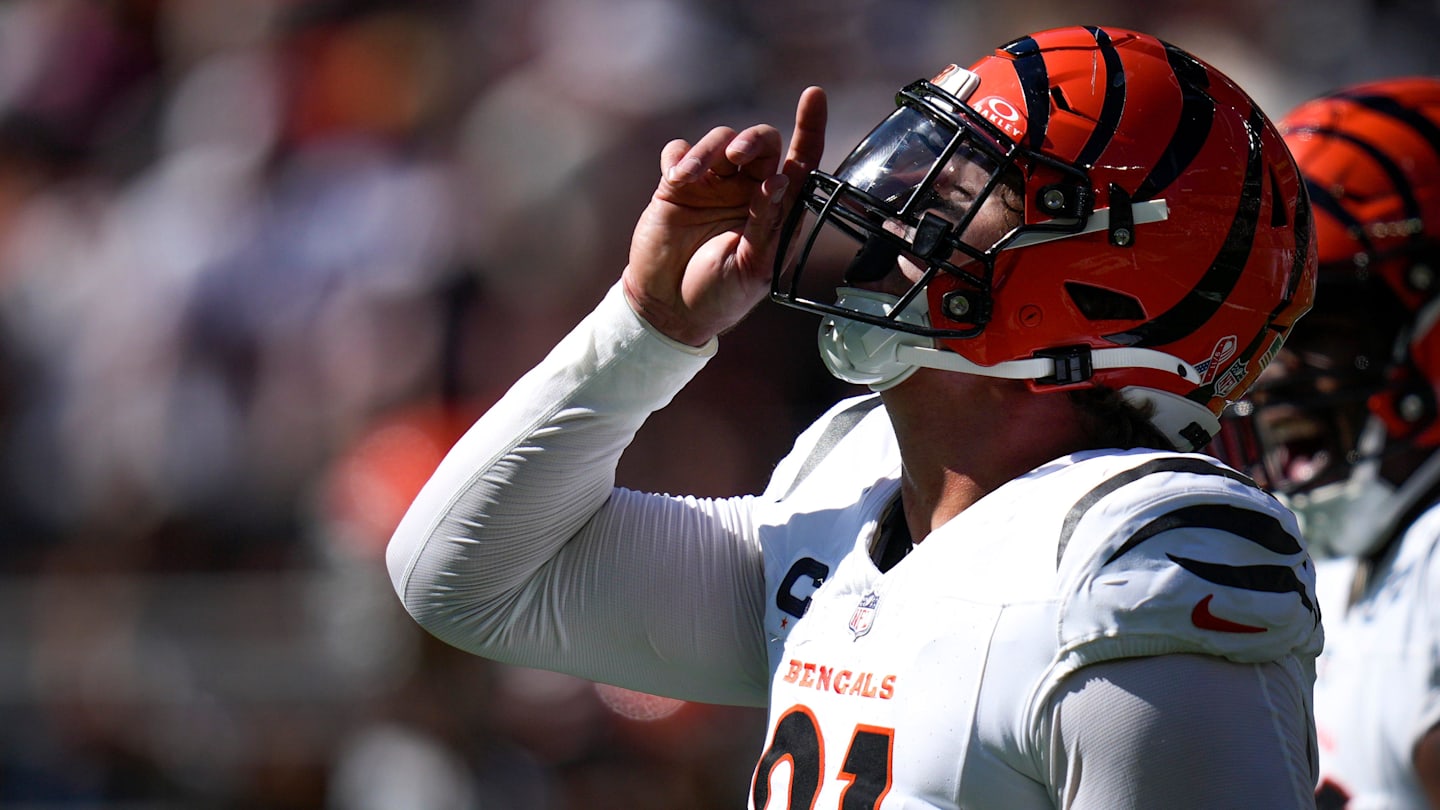 3 Players Eagles Could Target on Day 2 of Free Agency