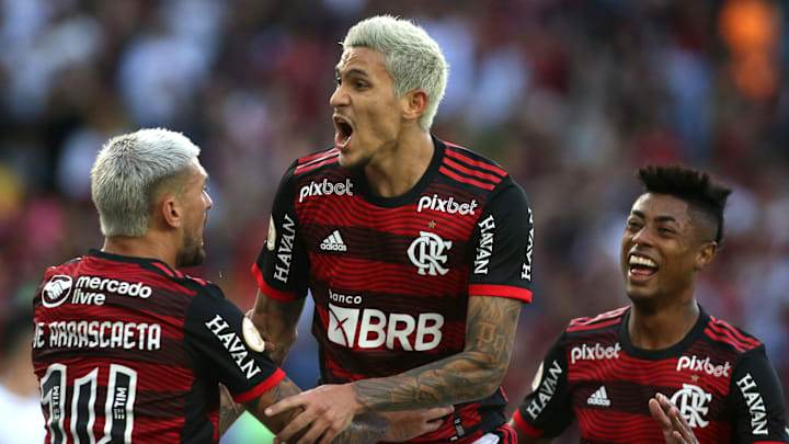 O Flamengo vai ter praticamente força máxima no 2º Fla-Flu da Copa do Brasil 2023.