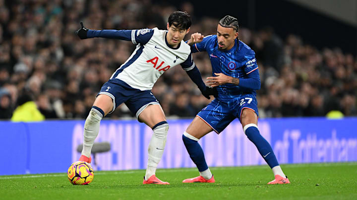 Chelsea and Tottenham have enjoyed some thrillers in recent times