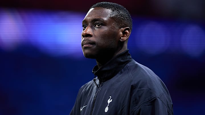 Atletico de Madrid v Tottenham Hotspur FC - UEFA Champions League 2025/26 Round of 16 First Leg