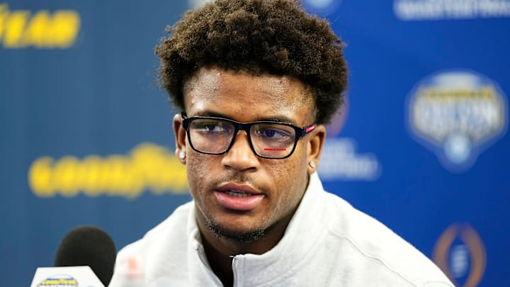 Ohio State Buckeyes safety Caleb Downs ended up with one NFL franchise that could drastically use him