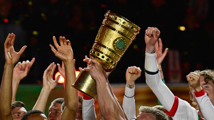 DFB-Pokal